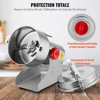 Moară-electrică-profesională-1000-g-2400-W-pentru-cereale-condimente-și-ierburi