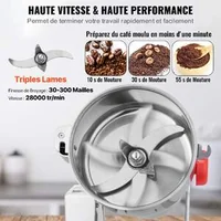Moară-electrică-profesională-1000-g-2400-W-pentru-cereale-condimente-și-ierburi