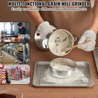Râșniță-electrică-compactă-150-g-850W-pentru-condimente-plante-aromatice-și-cafea