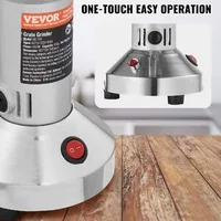 Râșniță-electrică-compactă-150-g-850W-pentru-condimente-plante-aromatice-și-cafea