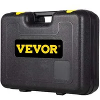 Mașină-de-găurit-magnetică-portabilă-profesională-1200-W-Ø-40-mm-forță-magnetică-1200kg-13-000N-viteză-variabilă