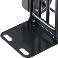 Cărucior-de-transport-manual-ranforsat-272-kg-Mâner-telescopic-și-curea-de-fixare