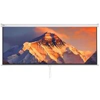 Ecran-pentru-proiector-cu-acționare-manuală-prin-tragere-în-jos-100-inch-254-cm-16-9-4K-1080-HD-ecran-retractabil-pentru-proiector