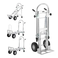 Cărucior-de-transport-profesional-din-aluminiu-4-în-1-capacitate-454-kg