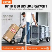 Cărucior-de-transport-profesional-din-aluminiu-4-în-1-capacitate-454-kg