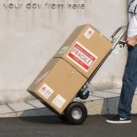Cărucior-profesional-din-aluminiu-pentru-transport-2-în-1-capacitate-454-kg