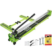 Mașină-de-tăiat-plăci-ceramice-și-porțelanate-cu-ghidaj-laser-cadru-integral-din-oțel-și-rotițe-de-rezervă-incluse-120-cm