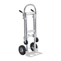 Cărucior-profesional-de-transport-din-aluminiu-2-în-1-capacitate-de-362-kg
