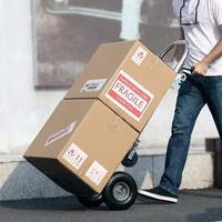 Cărucior-profesional-de-transport-din-aluminiu-2-în-1-capacitate-de-362-kg