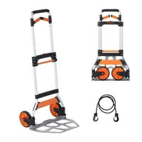 Cărucior-pliabil-ultra-ușor-din-aluminiu-capacitate-140-kg-și-mâner-telescopic