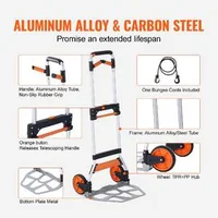 Cărucior-pliabil-ultra-ușor-din-aluminiu-capacitate-140-kg-și-mâner-telescopic