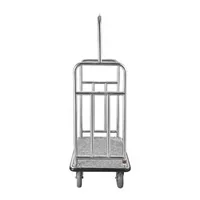 Cărucior-profesional-pentru-bagaje-de-hotel-din-oțel-mat-capacitate-de-544-kg
