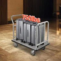 Cărucior-profesional-de-transport-bagaje-340-kg-cadru-mobil-și-oțel-inoxidabil