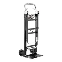 Cărucior-de-transport-pliabil-2-în-1-capacitate-de-227-kg-cu-mâner-reglabil