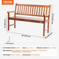 Bancă-de-exterior-din-lemn-Bancă-de-grădină-363-kg-Bancă-pentru-parc-curte-verandă