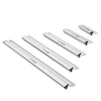 Set-profesional-de-cuțite-pentru-gletuire-5-dimensiuni-25-100-cm-cu-mâner-telescopic