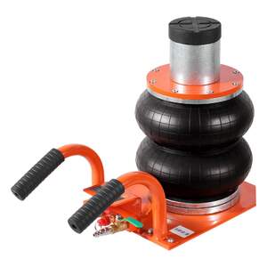 Cric-pneumatic-de-3-tone-cu-pernă-de-aer-pentru-autoturisme-și-SUV-uri