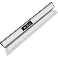 Șpaclu-profesional-pentru-glet-100-cm-din-oțel-inoxidabil-pentru-netezire-de-finisaj