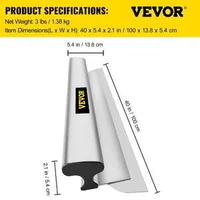 Șpaclu-profesional-pentru-glet-100-cm-din-oțel-inoxidabil-pentru-netezire-de-finisaj
