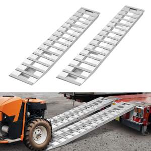 Rampe-profesionale-de-încărcare-din-aluminiu-pereche-2-4-m-capacitate-2720-kg
