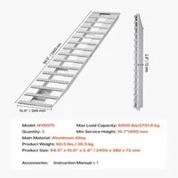 Rampe-profesionale-de-încărcare-din-aluminiu-pereche-2-4-m-capacitate-2720-kg