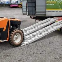 Rampe-profesionale-de-încărcare-din-aluminiu-pereche-2-4-m-capacitate-2720-kg