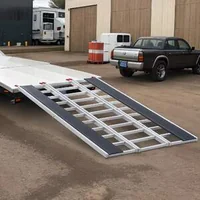 Rampă-pliabilă-din-aluminiu-ultra-lată-2-16-m-capacitate-680-kg-pentru-ATV-uri-și-mașini-de-tuns-gazonul