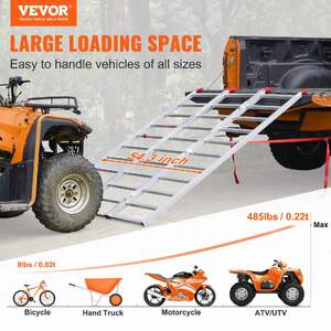 Rampă-din-aluminiu-pliabilă-lată-195-cm-capacitate-680-kg-pentru-ATV-și-motociclete