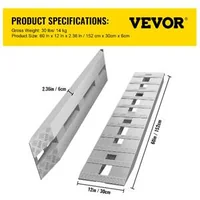 Rampe-profesionale-de-încărcare-din-aluminiu-pereche-1-5-m-capacitate-3-tone