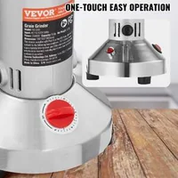 Moară-electrică-profesională-pentru-condimente-și-cereale-550-g-2260-W