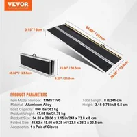 Rampă-pliabilă-pentru-scaune-cu-rotile-2-44-m-capacitate-362-kg-aluminiu