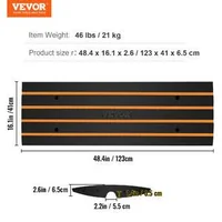 Rampă-de-cauciuc-armată-pentru-borduri-și-garaje-10-cm-capacitate-15-tone