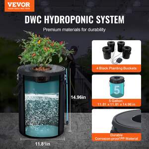 Sistem-DWC-hidroponic-pentru-cultivare-4-recipiente-cu-pompă-de-aer