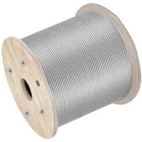 Cablu-industrial-din-oțel-inoxidabil-T304-6-4-mm-1-4