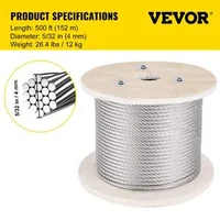 Cablu-profesional-din-oțel-inoxidabil-T316-4-mm-5-32