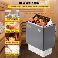 Încălzitor-electric-pentru-saună-9-kW-cu-controler-extern
