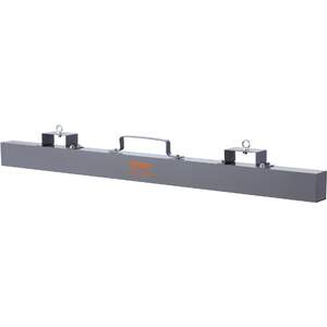 Mătură-magnetică-suspendată-pentru-colectarea-cuielor-șuruburilor-pieselor-din-fier-și-șpanului-metalic