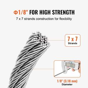 Frânghie-marină-profesională-T316-3-2-mm-1-8