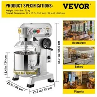 Mixer-profesional-pentru-alimente-28-l-mixer-de-aluat-cu-3-viteze-cu-stativ-1500-W-pentru-restaurant
