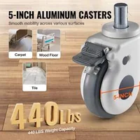 Pat-electric-premium-de-spital-cu-3-funcții-pentru-uz-medical-200-kg