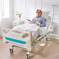 Pat-electric-premium-de-spital-cu-3-funcții-pentru-uz-medical-200-kg