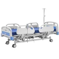 Pat-electric-premium-de-spital-cu-5-funcții-poziție-Trendelenburg-250-kg