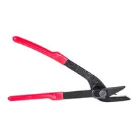 Kit-profesional-de-legare-cu-bandă-de-oțel-183-m-300-de-cleme-și-unelte