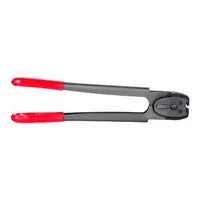 Kit-profesional-de-legare-cu-bandă-de-oțel-183-m-300-de-cleme-și-unelte