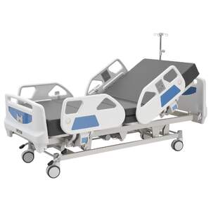 Pat-electric-profesional-de-spital-cu-5-funcții-poziție-de-scaun-cardiac-și-CPR
