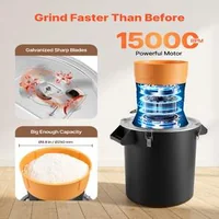 Râșniță-electrică-profesională-pentru-cereale-și-condimente-600W-capacitate-53L