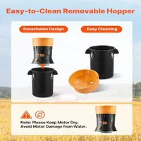Moară-electrică-pentru-cereale-și-condimente-600W-capacitate-25L
