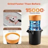 Moară-electrică-pentru-cereale-și-condimente-600W-capacitate-25L