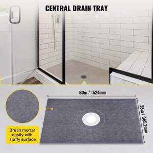 Kit-de-hidroizolare-pentru-duș-cu-bază-de-96x152-cm-și-sifon-central-din-ABS