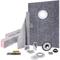 Kit-de-hidroizolare-pentru-duș-cu-bază-de-96x152-cm-și-sifon-decalat-din-PVC